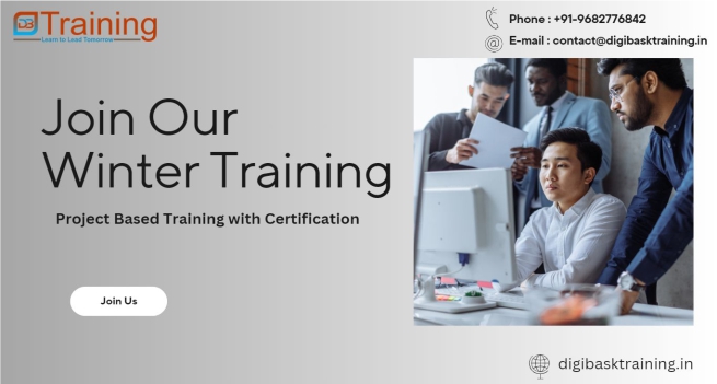 Digibask Winter Training