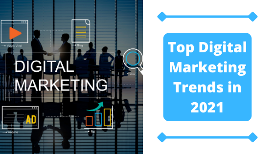 Digital Marketing Trends And Tips | Digibask Training